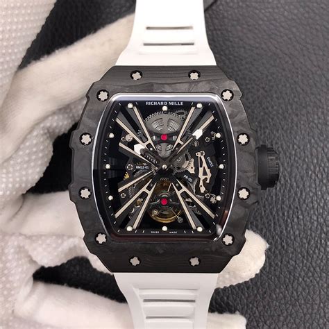 richard mille rm 450